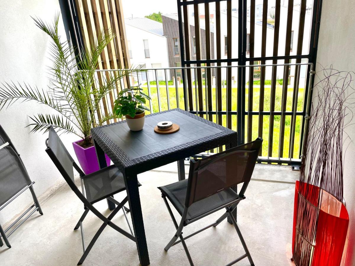 Bel Appartement « The Lion King » Proche Disney Montevrain Exterior photo